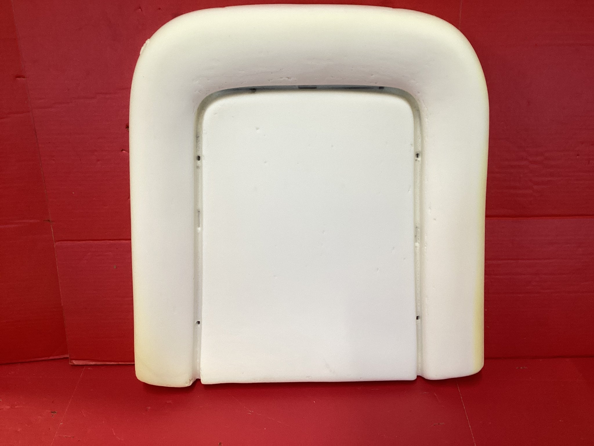 Seat Foam Pony 1965-1966