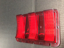 Load image into Gallery viewer, 1967-1968 Mustang LED Tail Lights with Sequential Turn Signals
