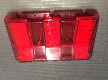 Load image into Gallery viewer, 1967-1968 Mustang LED Tail Lights with Sequential Turn Signals
